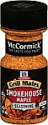 Deals List: McCormick Grill Mates Smokehouse Maple Seasoning, 3.5 oz