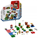 Deals List: LEGO Super Mario Adventures w/Mario Starter Course + Character Packs 