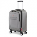 Deals List: SWISSGEAR Zurich Softside Carry On Spinner Suitcase