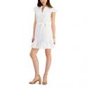 Deals List: Style & Co Floral-Print Knit Tank Dress