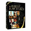 Deals List: Best Picture Essentials 10 Movie Collection (Blu-ray + Digital)