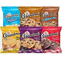 Deals List: Grandma's Cookies Variety Pack of 30