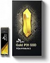 Deals List: SK hynix Gold P31 2TB PCIe NVMe Gen3 M.2 2280 Internal SSD 128-Layer NAND Flash
