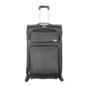 Deals List: Skyline Softside Carry On Spinner Suitcase 