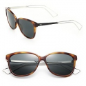 Deals List: DIOR Confident 2 57MM Square Sunglasses