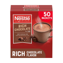 Deals List: 50-Pack Nestle Hot Chocolate Packets Rich Chocolate