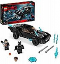 Deals List: LEGO DC Batman Batmobile: The Penguin Chase 76181 Building Kit 
