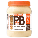 Deals List: BetterBody Foods Pure Peanut PBfit 100% Powdered Peanut Butter, Gluten-Free Protein Powder (24 oz) 