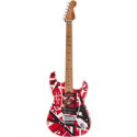 Deals List: EVH Striped Series Frankie Electric Guitar