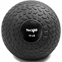 Deals List: Yes4All Slam Balls 15lbs for Strength