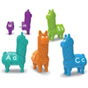 Deals List: Learning Resources Snap-n-Learn Llamas 26 Pieces