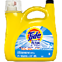 Deals List: Tide Simply Clean & Fresh Liquid Laundry Detergent 128Oz