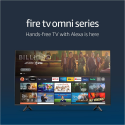 Deals List: Amazon Fire TV 55" Omni Series 4K UHD smart TV, hands-free with Alexa