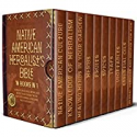 Deals List: Native American Herbalists Bible 10 Books in 1 Kindle