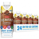 Deals List: 24-Pack 8oz Carnation Breakfast Essentials Light Start Ready-to-Drink Cartons (Rich Milk Chocolate)