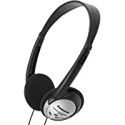 Deals List: Panasonic Headphones On-Ear Lightweight with XBS RP-HT21