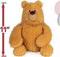 Deals List: GUND Growler Classic Brown Teddy Bear 12" Stuffed Animal