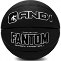 Deals List: AND1 Fantom Rubber Basketball