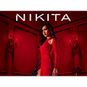 Deals List: Nikita: The Complete Series HD Digital TV Show