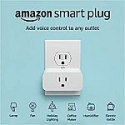 Deals List: Amazon Smart Plug 