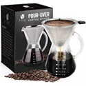 Deals List: Bean Envy Cold Brew Coffee Maker 32oz