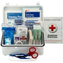 Deals List: First Aid Only 57 Piece 10 Person First Aid Kit (6060)