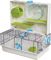 Deals List: Midwest Critterville Arcade Hamster Cage 