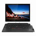 Deals List: Lenovo ThinkPad X12 Detachable 12.3" FHD Touch Laptop (i3-1110G4 8GB 256GB) 