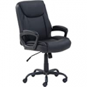 Deals List: Amazon Basics Classic Puresoft Padded Office Computer Desk Chair 