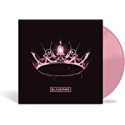 Deals List: Blackpink: THE ALBUM Pink LP Vinyl