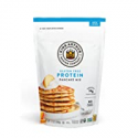 Deals List: King Arthur Flour Gluten Free Protein Pancake Mix, Non-GMO Project Verified, No Sugar Added, Non-Dairy, 12 Oz