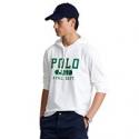 Deals List: Polo Ralph Lauren Men's Logo Jersey Hooded T-Shirt 