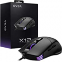 Deals List: EVGA X12 Gaming Mouse 8k Wired RGB 