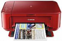 Deals List: Canon PIXMA MG3620 Wireless All-In-One Color Inkjet Printer Red 