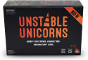 Deals List: Unstable Unicorns NSFW Card Game 