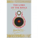 Deals List: The Lord of the Rings Illustrated Edition Hardcover