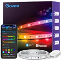 Deals List: Govee RGBIC 16.4ft Smart LED Strip Lights