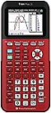Deals List: Texas Instruments TI-84 Plus CE Color Graphing Calculator, Radical Red