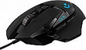 Deals List: Logitech G502 HERO High Performance Wired Gaming Mouse