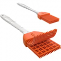 Deals List: M Kitchen World Silicone Pastry Brush for Cooking 2 Pieces
