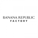 Deals List: @Banana Republic Factory