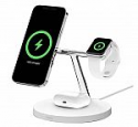 Deals List: Belkin BOOST CHARGE PRO 3-in-1 Wireless Charger