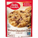 Deals List: Betty Crocker Walnut Chocolate Chip Cookie Mix 17.5oz 