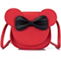 Deals List: Minnie Mouse Icon Crossbody Fashion Bag