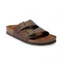 Deals List: Sonoma Goods For Life Raymond 02 Mens Leather Slide Sandals