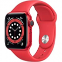 Deals List: Apple Watch Series 6 GPS 40MM Aluminum Case w/Sport Band