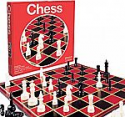 Deals List: Pressman Chess w/ Folding Board & Full Size Staunton Pieces 