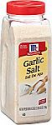 Deals List: McCormick Garlic Salt, 41.25 oz