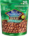 Deals List: Blue Diamond Almonds Wasabi & Soy Sauce Flavored Snack Nuts, 25 Oz Resealable Bag (Pack of 1)