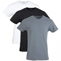 Deals List: Gildan Men's Cotton Stretch T-Shirts